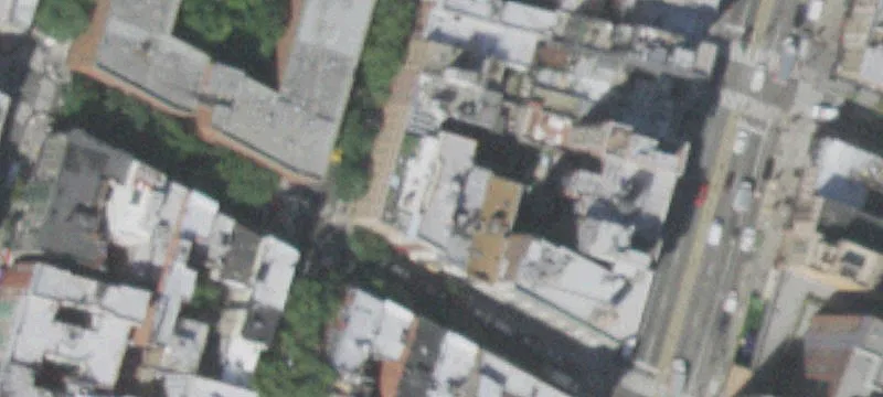 Nolita Restaurant/Bar Space Available
