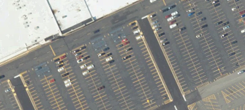 Retail Space in Sumter Corridor