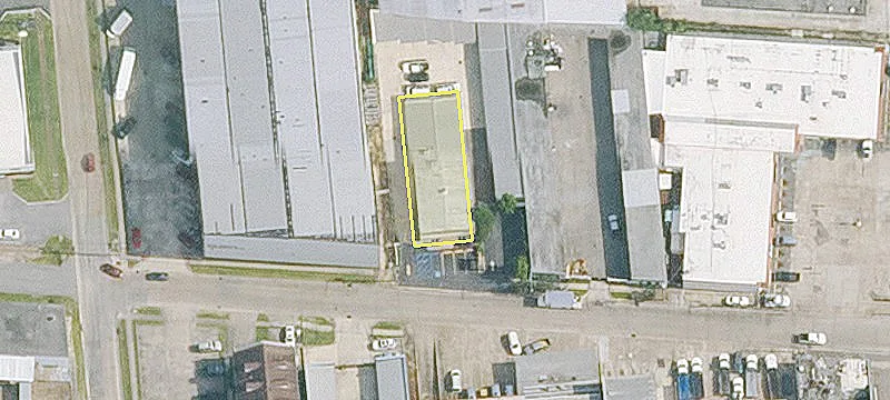 Metairie Office Building For Lease