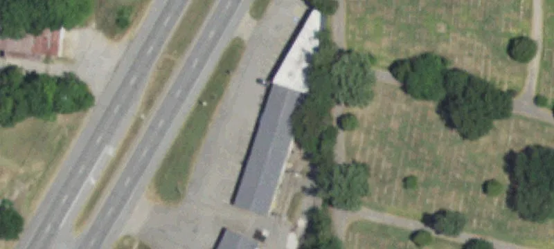 Texoma Parkway Retail/Office Space