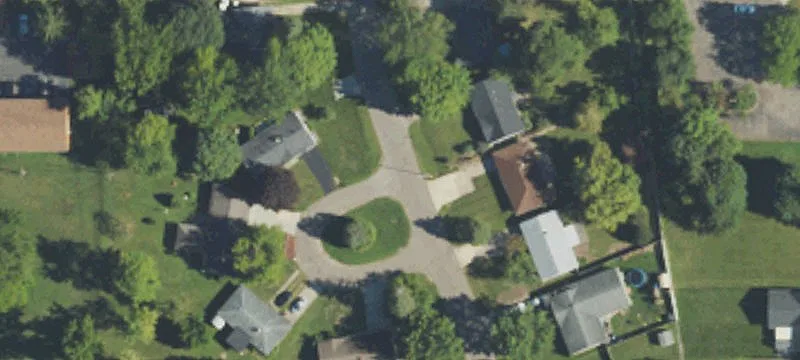 Residential Land Parcel For Sale