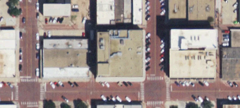 Historic Hemphill-Wells Building For Sale