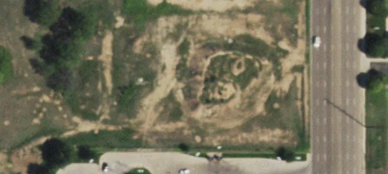 Prime Commercial Land Opportunity