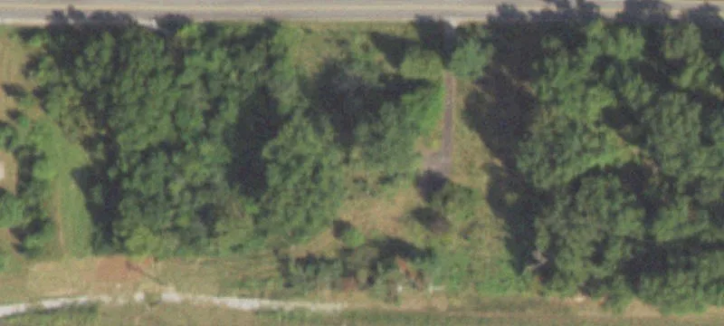 4.32 Acres Ready for Development