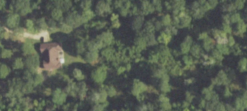 25 Acres Unrestricted Land Available