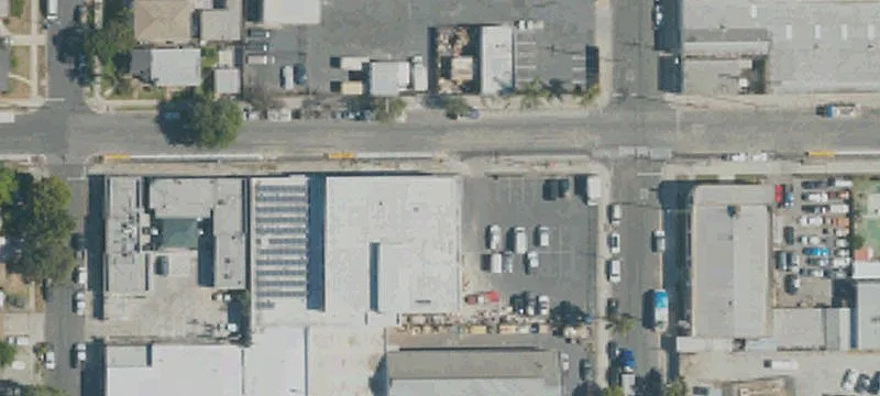 South Los Angeles Commercial Property