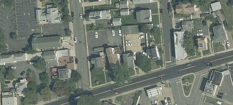 Two Office Units with Parking