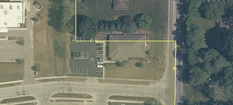 Ravenna Business Park Land Available