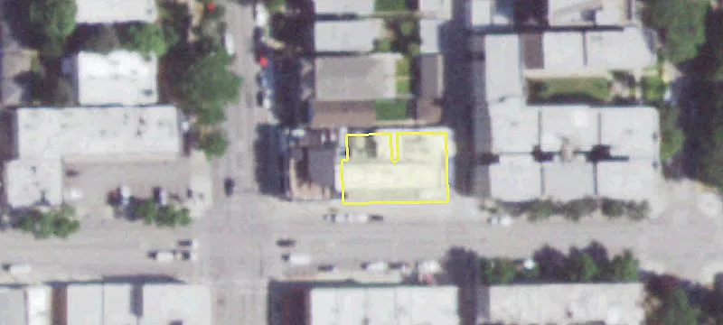Ravenswood Mixed-Use Investment Opportunity