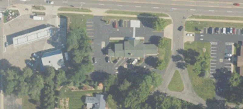Commercial Outparcel Near Downtown