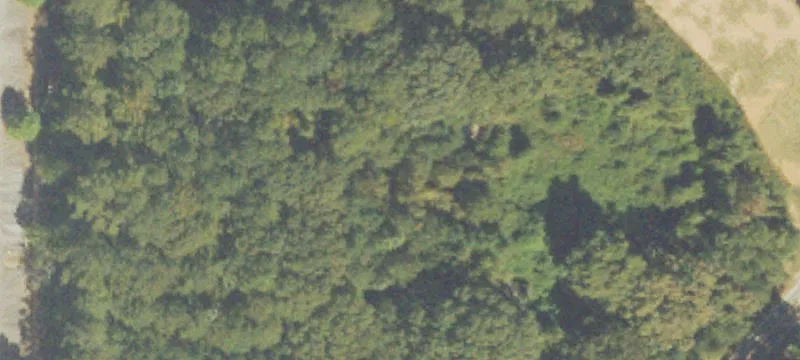 4.05 Acres in Henry County