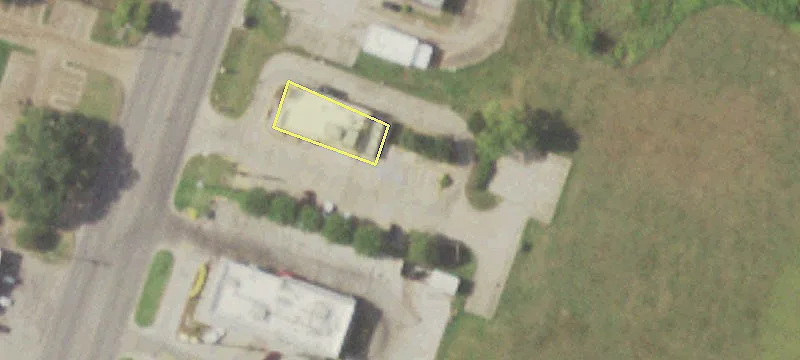Chicken Express QSR For Sale