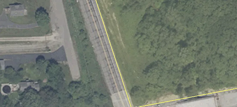 Michigan City Church Complex For Sale