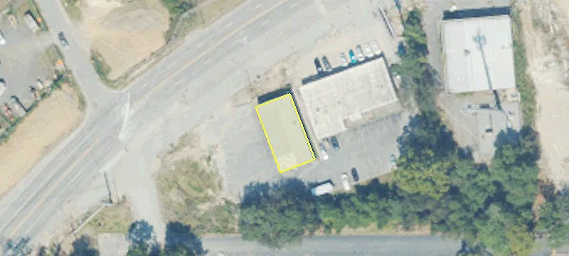 Columbus, GA Commercial Lot For Sale