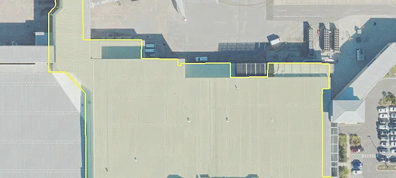 Land for Ground Lease