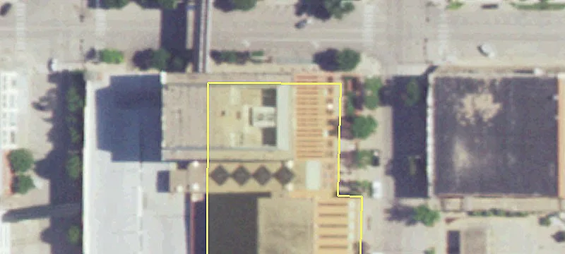 Downtown Lincoln Office Space