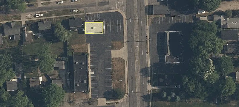Renovated Office Building with Suites