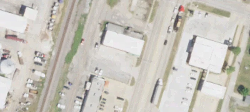 Retail Space in Pryor, OK