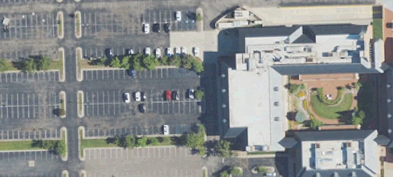 Class A Office Complex