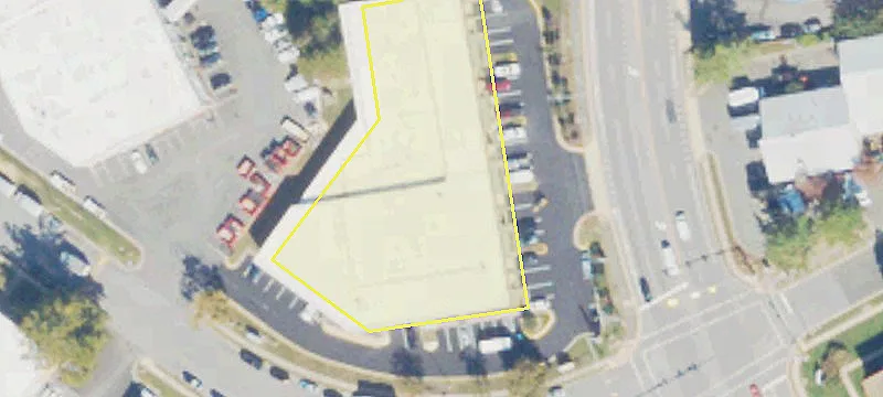 Lorton Industrial Warehouse Space