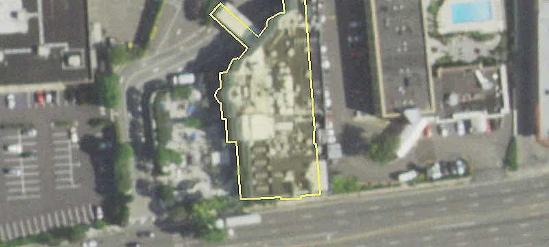 Retail Space For Lease