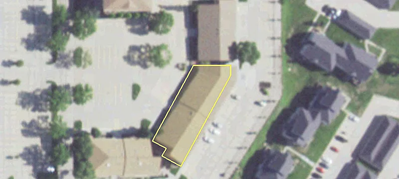 Lincolnshire Square Office Park Space