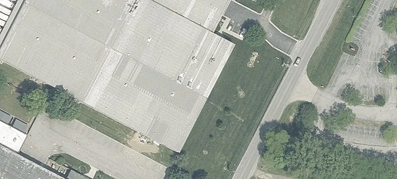 Prime Industrial Land Opportunity