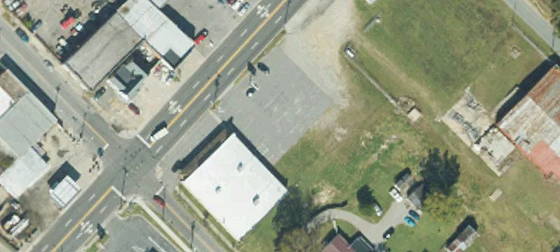 Corner Lot Development Opportunity