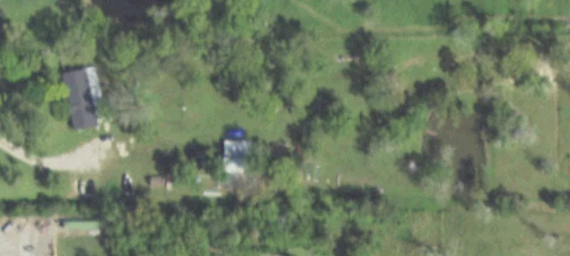 FM 2100 Frontage Property