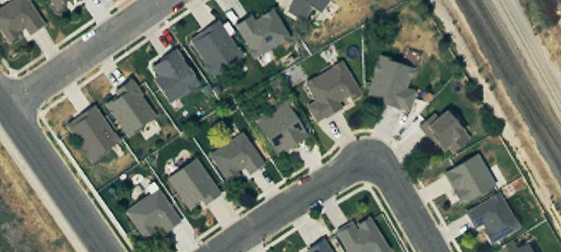 Davis County Land Opportunity