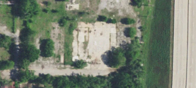 Land