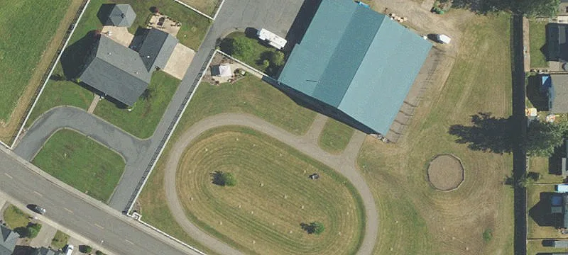 Residential Multifamily Land Available