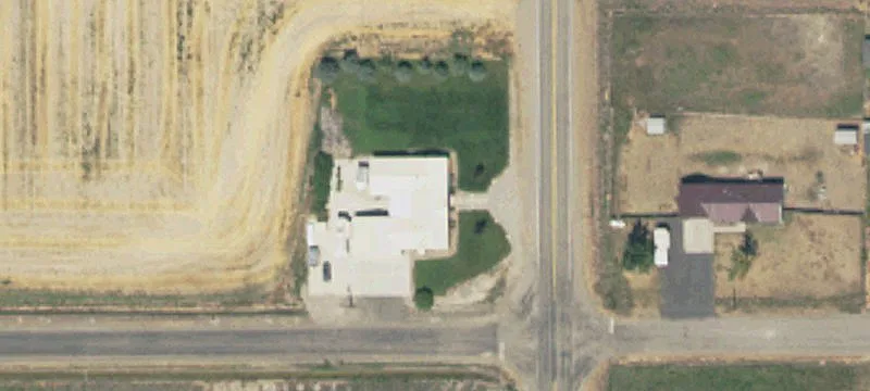 58 Acre Industrial Land Opportunity