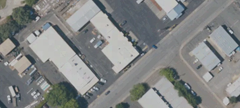 Commercial Warehouse with Showroom/Office Space