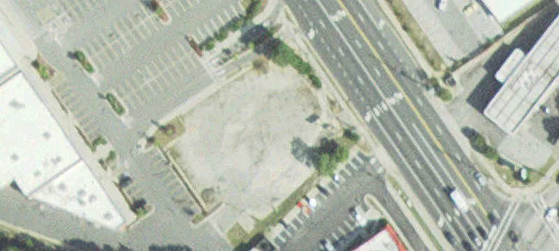 Prime Commercial Land Opportunity