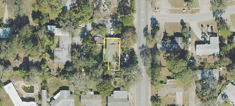 Titusville Land for Development