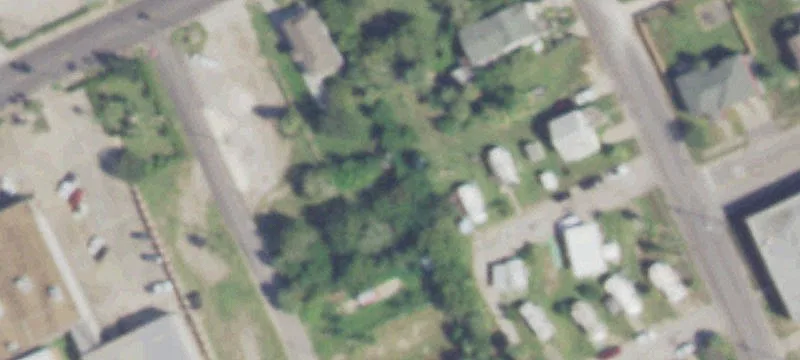 Cleared Land Ready for Development