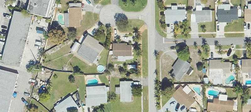 Prime Commercial Lot For Sale