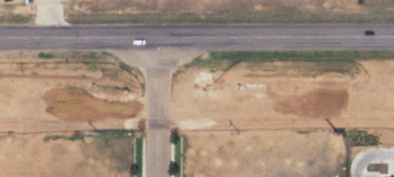 Lubbock Land Parcel Future Loop