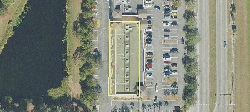Retail Space Available for Rent