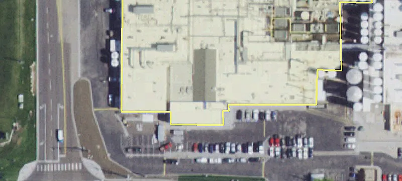 60-Acre Industrial Development Opportunity