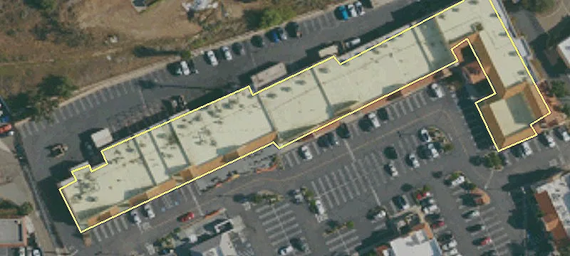 Commercial Space For Lease