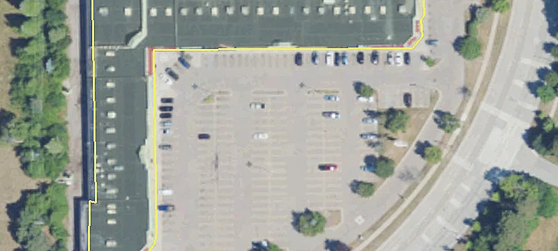 Retail and Office Space Available