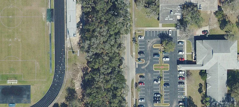 Restaurant Space in Palm Harbor