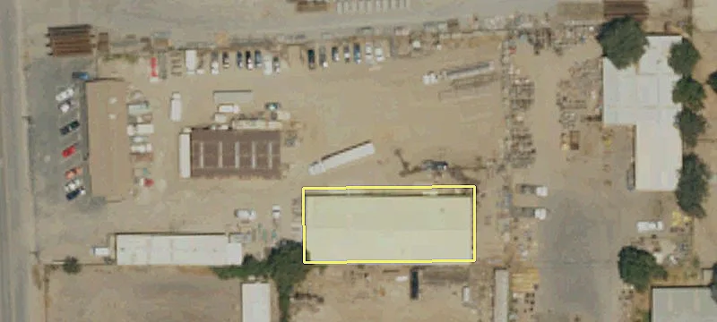 Industrial Property in Rosedale Oil Patch