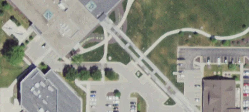 Commercial Land on Lindbergh Drive