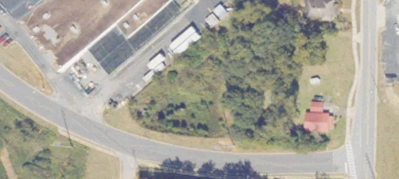 Perry Commercial Outparcels For Sale