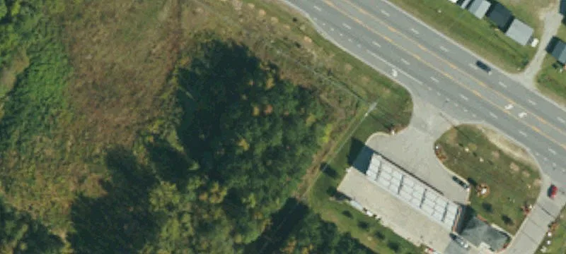Commercial Site for Mixed Use