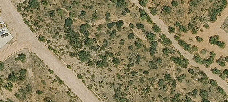Diamond Bell Ranch Land Parcel