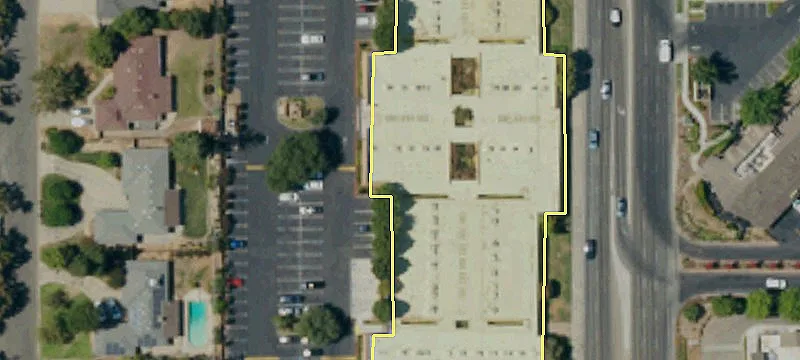 Professional Office Space Available